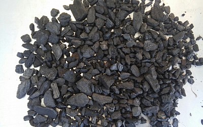 Medium charcoal